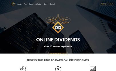 Onlinedividends