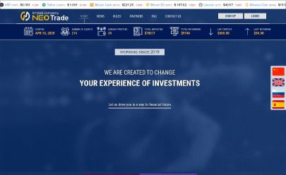 Neotrade