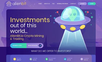 Alienbit