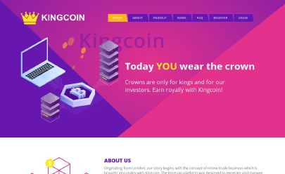 Kingcoin
