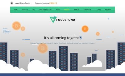 Focusfund