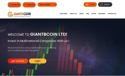 Giantbcoin