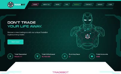 Tradebot