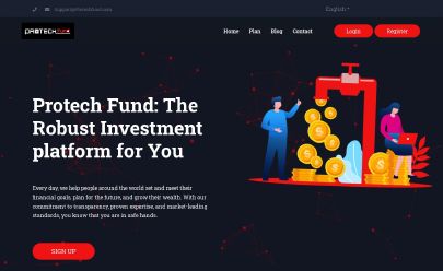 Protechfund