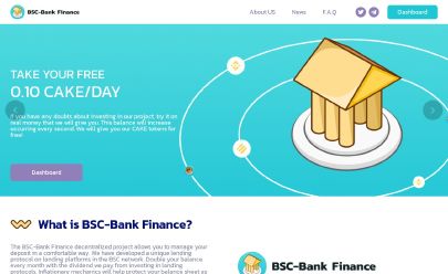 Bsc-bank