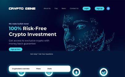 Cryptogene