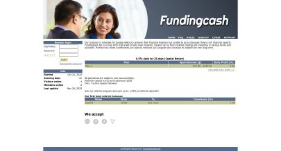 Fundingcash