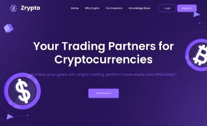 Zrypto