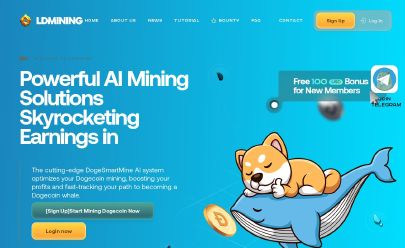 Ldmining