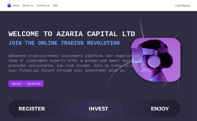 Azariacapital