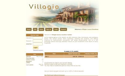 Villagio