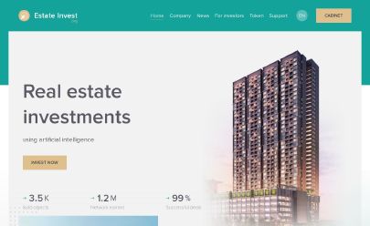 Estateinvest