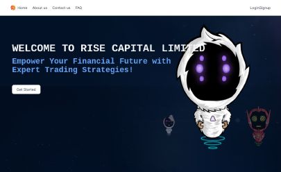 Risecapital