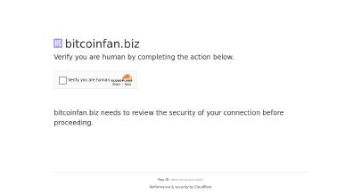 Bitcoinfan