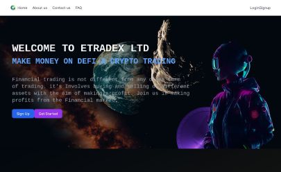 Etradex