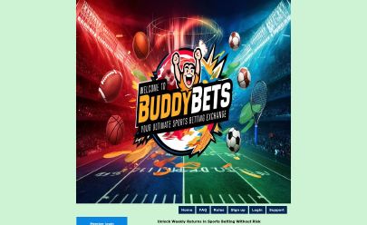 Buddybets