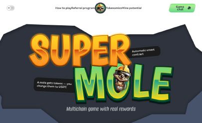 Supermole