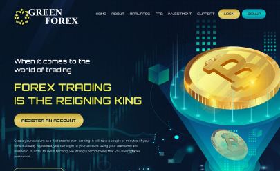 Greenforex