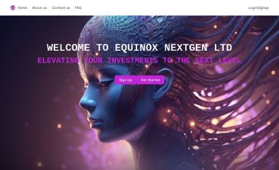 Equinoxnextgen