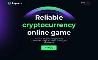 Pegasusinvest