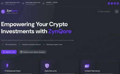 Zynqore