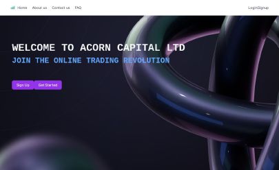 Acorncapital