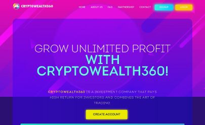 Cryptowealth360