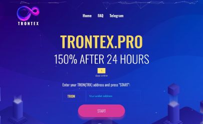 Trontex