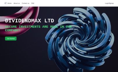 Dividendmax