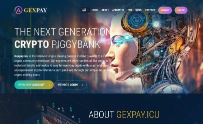 Gexpay